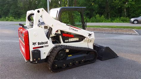 bobcat t595 wide track|bobcat t595 track skid steer.